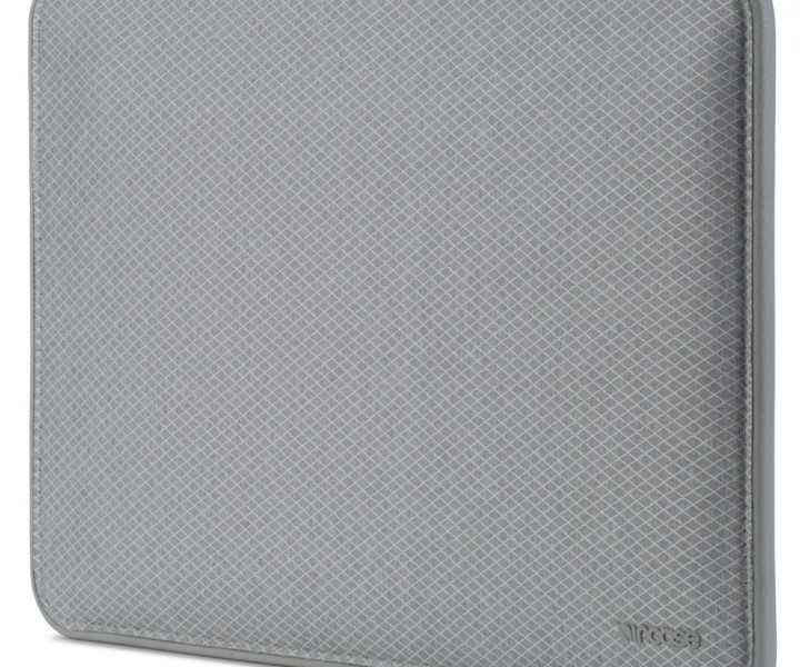 Папка Incase ICON Sleeve Housse ICON для MacBook Pro 15 Cool Gray (INMB100286-CGY)